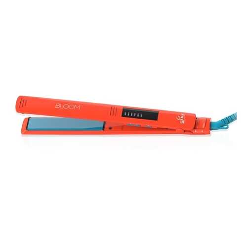 Распрямитель для волос GA.MA GI0205 ELEGANCE BLOOM ORANGE в Ноу-Хау