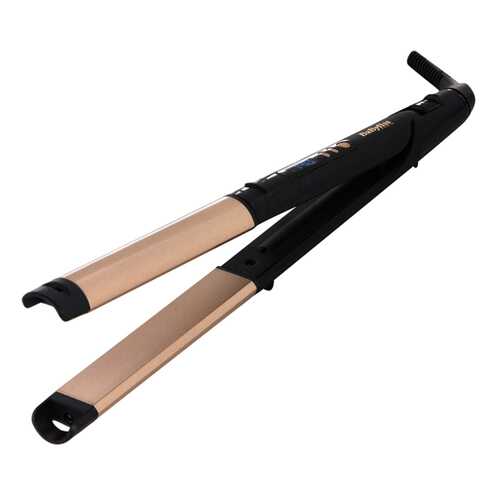 Выпрямитель волос BaByliss ST391E в Ноу-Хау
