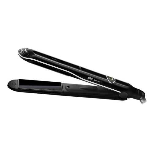 Выпрямитель волос Braun Satin Hair 7 ST780 Black в Ноу-Хау