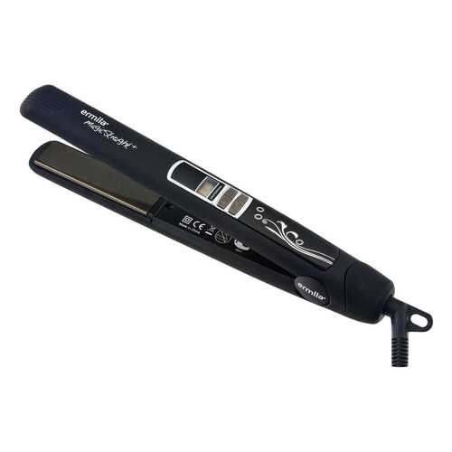 Выпрямитель волос Ermila Hair Magic Straight+ 4414-0040 в Ноу-Хау