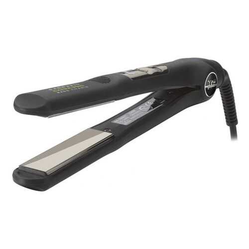 Выпрямитель волос Gamma Piu Extra Pro LCD Titanium Black в Ноу-Хау