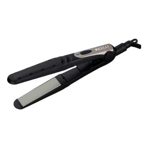 Выпрямитель волос Kelli KL-1226 Black в Ноу-Хау
