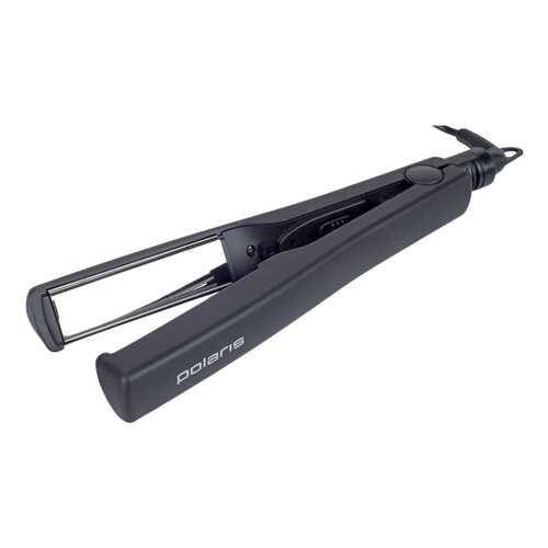 Выпрямитель волос Polaris Mirror Titanium Styling PHS 2790TN Black в Ноу-Хау