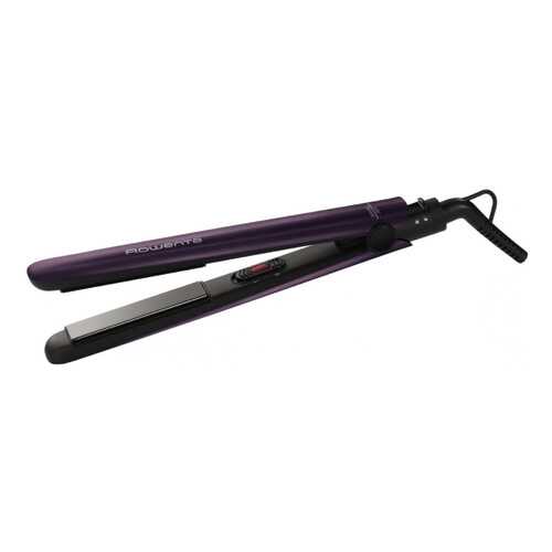 Выпрямитель волос Rowenta Easyliss SF1515 Black/Violet в Ноу-Хау