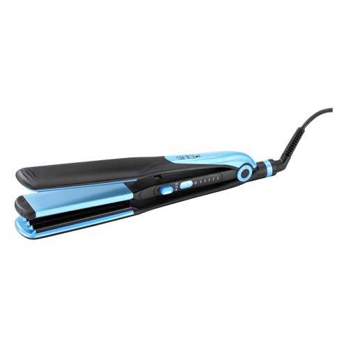 Выпрямитель волос Sinbo SHD 7048 Blue/Black в Ноу-Хау