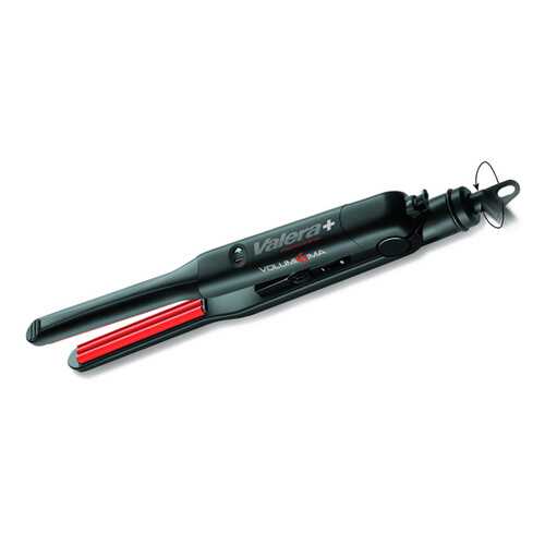 Выпрямитель волос Valera 647.01 Black/Red в Ноу-Хау