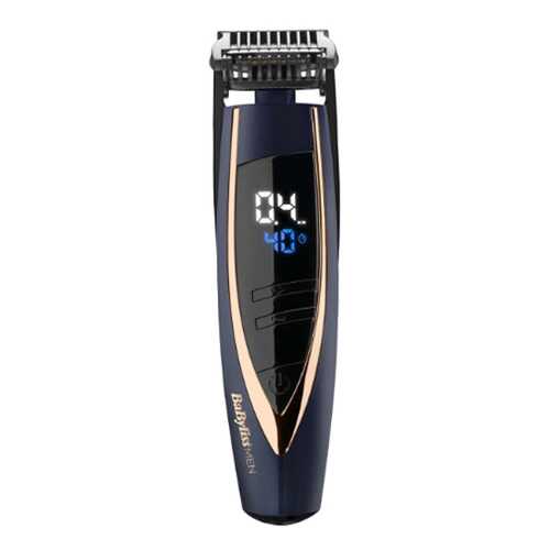 Триммер Babyliss E879E в Ноу-Хау