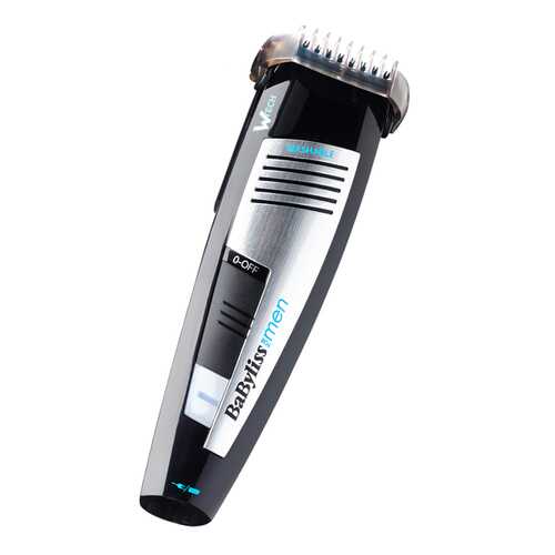 Триммер Babyliss W-tech E846E в Ноу-Хау