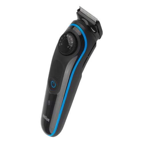 Триммер Braun BT3040 в Ноу-Хау
