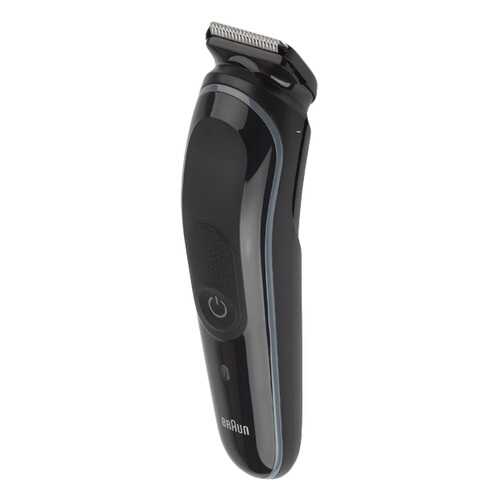 Триммер Braun MGK MGK 3060 в Ноу-Хау