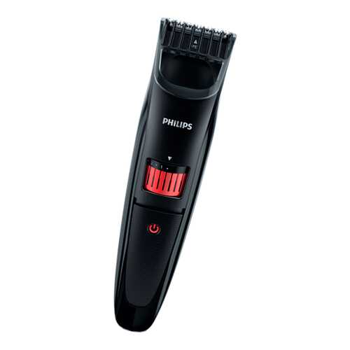 Триммер для бороды Philips Series 3000 QT4005/15 в Ноу-Хау