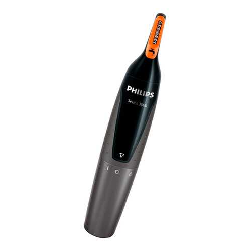 Триммер для носа, ушей и бровей Philips Series 3000 NT3160/10 в Ноу-Хау