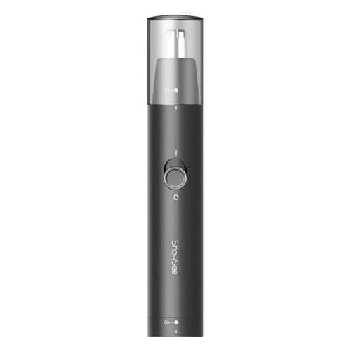 Триммер для носа Xiaomi ShowSee Nose Hair Trimmer C1 Black в Ноу-Хау