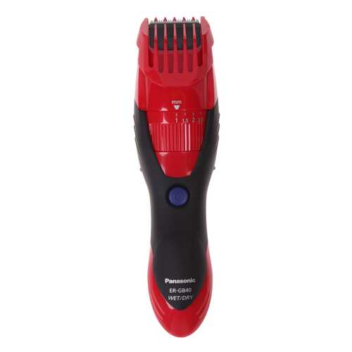 Триммер Panasonic ER-GB40-R520 в Ноу-Хау