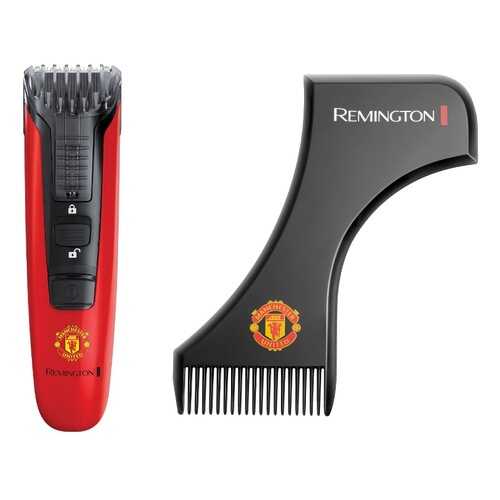 Триммер Remington Beard Boss Manchester United (MB4128) в Ноу-Хау