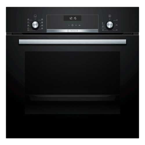Встраиваемый электрический духовой шкаф Bosch HBJ514EB0R в Ноу-Хау