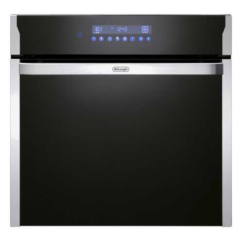 Встраиваемый электрический духовой шкаф Delonghi SLM 100 P Silver/Black в Ноу-Хау