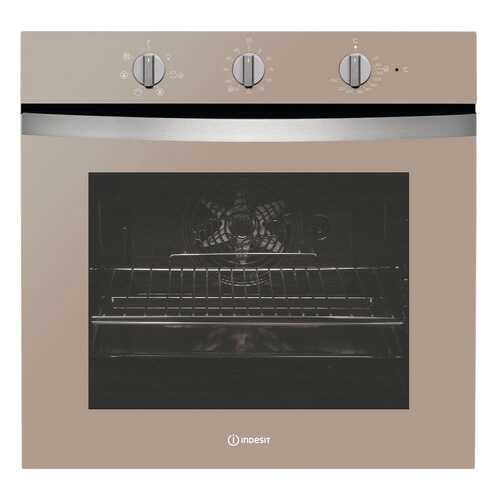 Встраиваемый электрический духовой шкаф Indesit IFW 4534 H TD Silver в Ноу-Хау