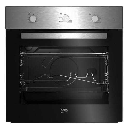 Встраиваемый газовый духовой шкаф Beko BIGT 21100X в Ноу-Хау