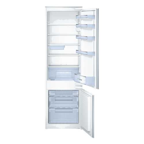Встраиваемый холодильник Bosch KIV38V20RU White в Ноу-Хау