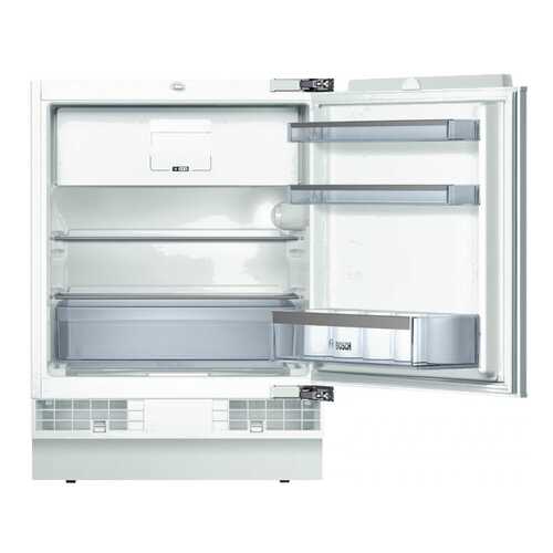 Встраиваемый холодильник Bosch KUL15A50 White в Ноу-Хау