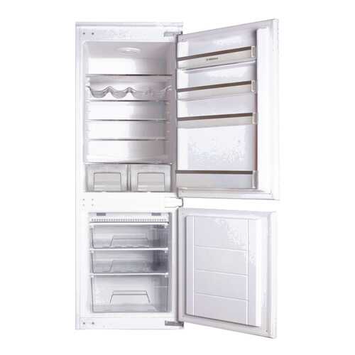 Встраиваемый холодильник Hansa BK315.3F White в Ноу-Хау