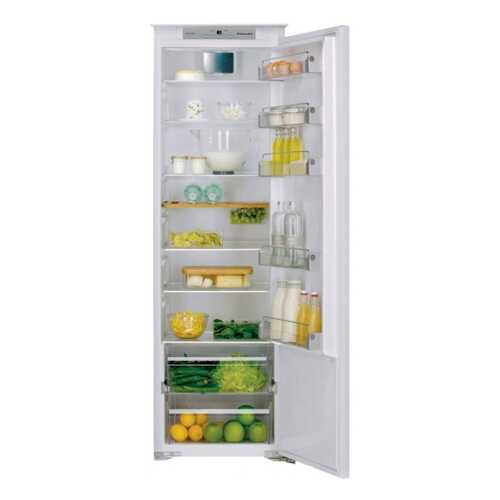 Встраиваемый холодильник KitchenAid KCBNS18602 Silver в Ноу-Хау