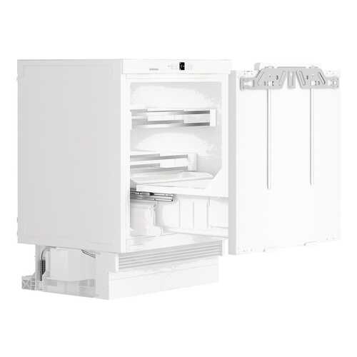 Встраиваемый холодильник LIEBHERR UIKO 1560-20 White в Ноу-Хау