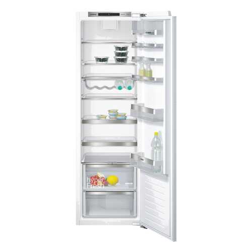Встраиваемый холодильник Siemens KI81RAD20R White в Ноу-Хау