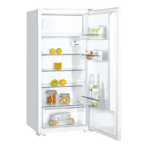 Встраиваемый холодильник Zigmund & Shtain BR 12.1221 SX White в Ноу-Хау