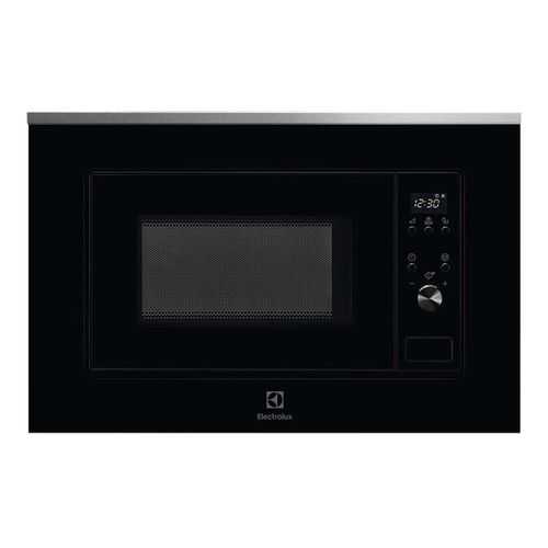 Встраиваемая микроволновая печь Electrolux Intuit 300 (LMS2203EMX) в Ноу-Хау