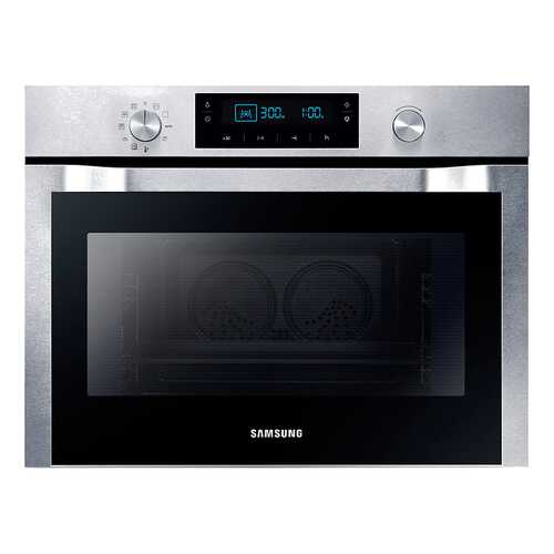 Встраиваемая микроволновая печь Samsung NQ50C7535DS в Ноу-Хау