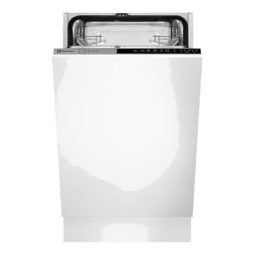 Встраиваемая посудомоечная машина 45 см Electrolux ESL94321LA в Ноу-Хау
