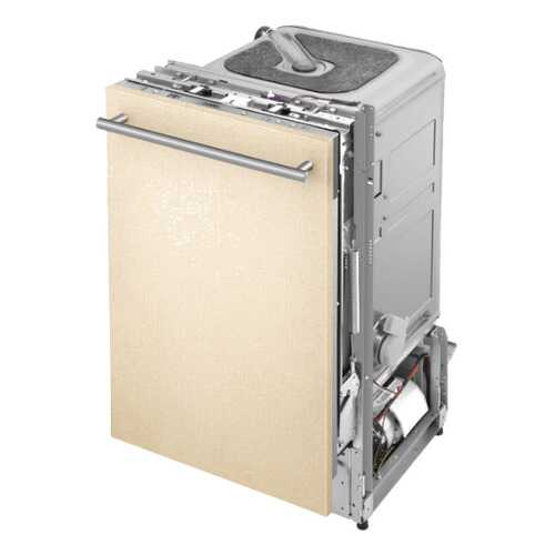 Встраиваемая посудомоечная машина 45 см Haier DW10-198BT3RU в Ноу-Хау