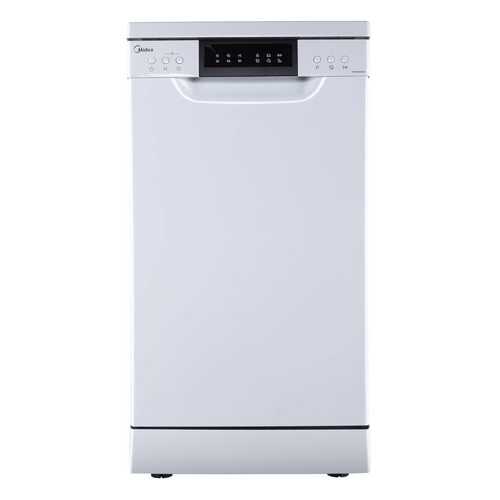 Встраиваемая посудомоечная машина 45 см Midea MFD45S130W в Ноу-Хау