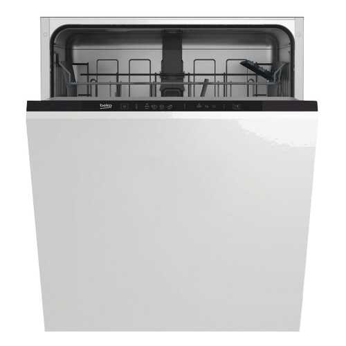 Встраиваемая посудомоечная машина 60 см Beko DIN14W13 в Ноу-Хау