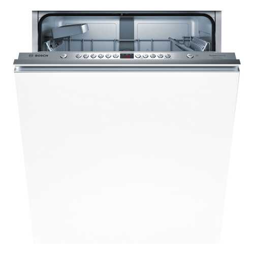 Встраиваемая посудомоечная машина 60 см Bosch SMV46IX02R в Ноу-Хау