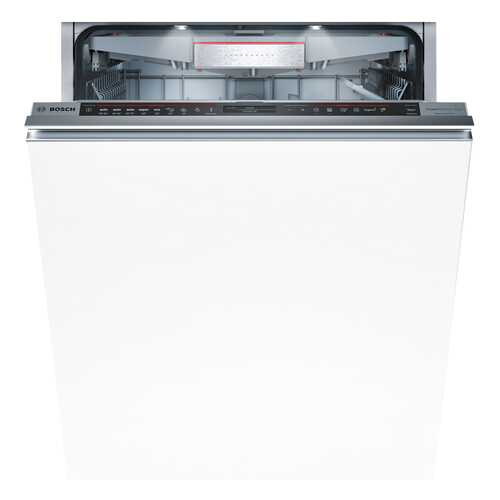 Встраиваемая посудомоечная машина 60 см Bosch SMV88TD55R в Ноу-Хау