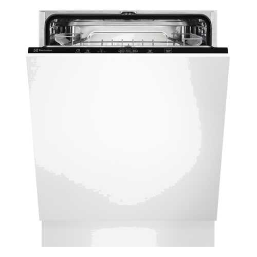 Встраиваемая посудомоечная машина 60 см Electrolux EEA927201L в Ноу-Хау