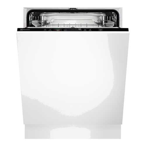 Встраиваемая посудомоечная машина 60 см Electrolux EEQ947200L в Ноу-Хау