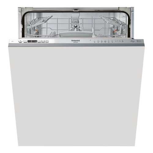 Встраиваемая посудомоечная машина 60 см Hotpoint-Ariston HIO 3C22 W в Ноу-Хау