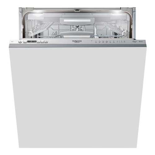 Встраиваемая посудомоечная машина 60 см Hotpoint-Ariston HIO 3T123 WFT в Ноу-Хау