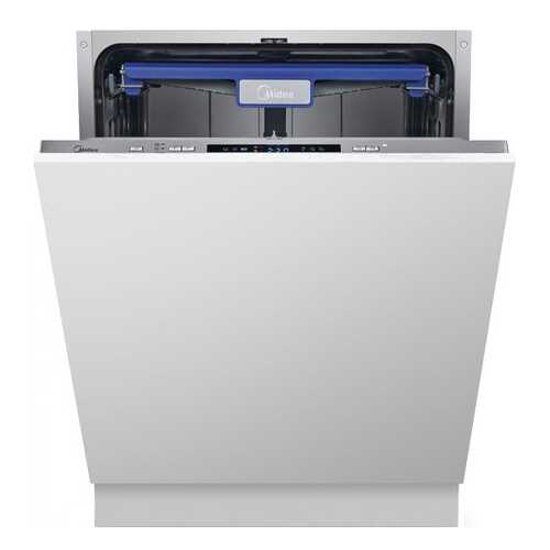 Встраиваемая посудомоечная машина 60 см Midea MID60S300 в Ноу-Хау