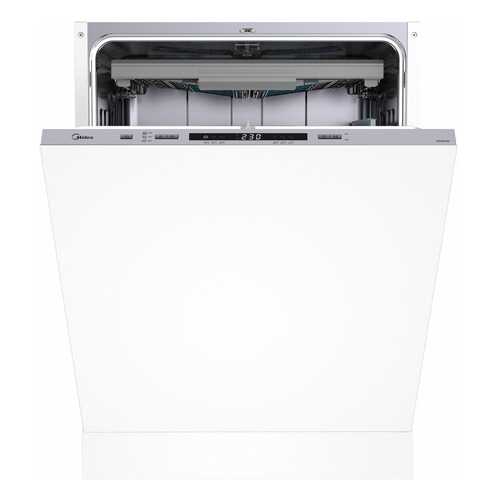Встраиваемая посудомоечная машина 60 см Midea MID60S430 в Ноу-Хау