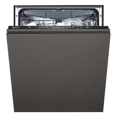 Встраиваемая посудомоечная машина 60 см Neff S 513 N 60 X3R в Ноу-Хау