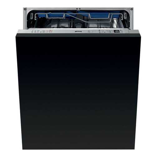 Встраиваемая посудомоечная машина 60 см Smeg STA7233L в Ноу-Хау