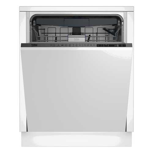 Встраиваемая посудомоечная машина Beko DIN28420 в Ноу-Хау