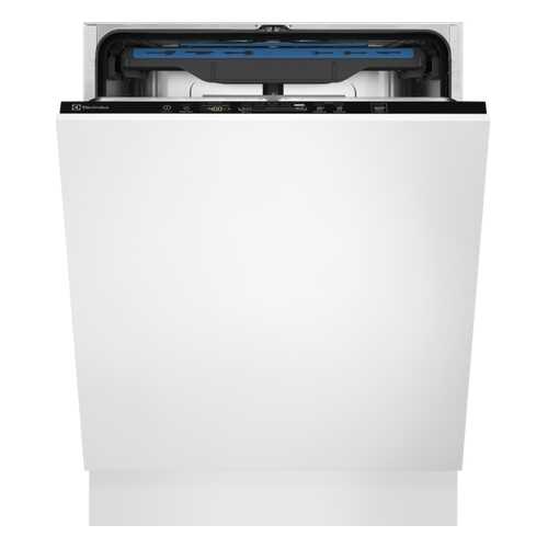 Встраиваемая посудомоечная машина Electrolux EMG48200L в Ноу-Хау