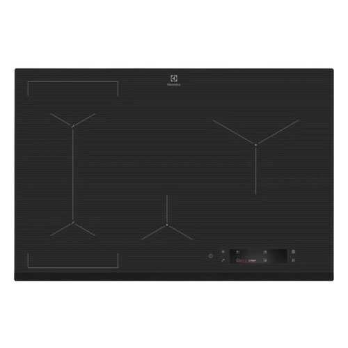 Встраиваемая электрическая панель Electrolux EIS 8648 в Ноу-Хау