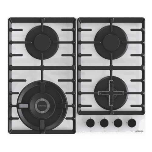 Встраиваемая газовая панель Gorenje GCW641SYW в Ноу-Хау
